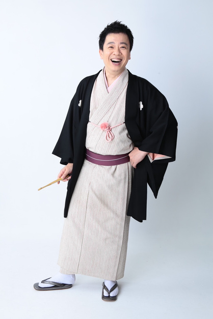 古今亭菊志ん 写真 2